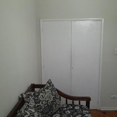 Apartamento Gonzaga Сантос Экстерьер фото
