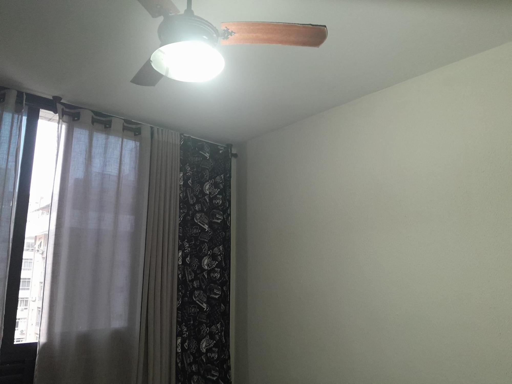 Apartamento Gonzaga Сантос Экстерьер фото